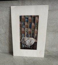 Original cash woven for sale  DAWLISH
