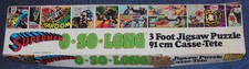 Superman long giant for sale  Long Beach