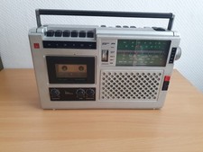 Rft 4100 silber gebraucht kaufen  Dessau-Roßlau