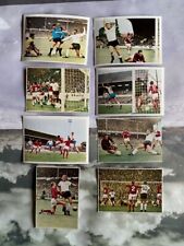 Fußball 1966 8 gebraucht kaufen  Külsheim