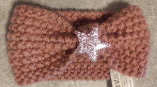 Baby haarband glitzer gebraucht kaufen  Hohenstücken