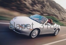 Porsche boxster 2000 usato  Ardea