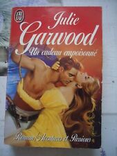 Julie garwood cadeau d'occasion  Flixecourt