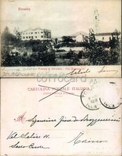 Padova provincia monselice usato  Italia