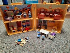 Playmobil 4145 puppenhaus gebraucht kaufen  Georgenthal