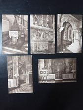 Old tuck postcards for sale  DORCHESTER