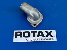 Soquete de tomada dobrada para aeronaves ultraleves Rotax 532 582 618 670 45 graus 922-480 comprar usado  Enviando para Brazil