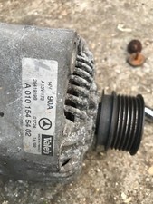 Mercedes clk reg for sale  BROADSTONE