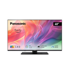 Panasonic 40s55aez serie usato  Roccagloriosa