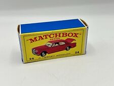 Matchbox lesney 24c for sale  CHORLEY