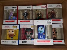 Hallmark ornaments funko for sale  Oshkosh