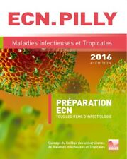 Ecn pilly 2016 d'occasion  France