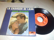 Vinyle john william d'occasion  Hennebont