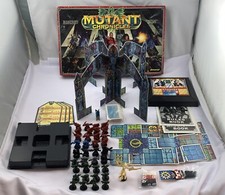 1993 mutant chronicles for sale  Florence