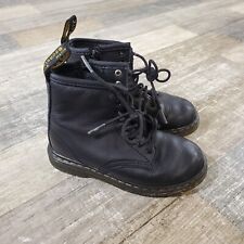 Martens 1460 toddler for sale  Williamson