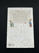 beatrix potter complete collection for sale  DARTFORD