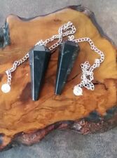 Shungite pendulum russian for sale  Oceanside