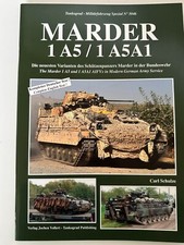 Heft tankograd spezial gebraucht kaufen  Uetze