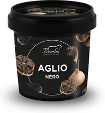 Aglio nero fermentato usato  Roma