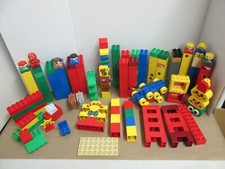 Vintage lego duplo for sale  Colebrook