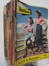 Rasselbande hefte jugendzeitsc gebraucht kaufen  Issum