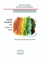 Cuisine italienne gay d'occasion  Montpellier-