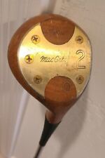 Macgregor model persimmon for sale  Buckeye