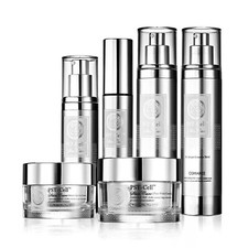 OSHIAREE PST-Cell 6-częściowy zestaw – Anti-Aging Whitening Koreański zestaw prezentowy do pielęgnacji skóry na sprzedaż  Wysyłka do Poland