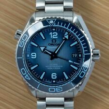 Omega seamaster planet for sale  SALISBURY