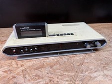 Realtone stereo electronic gebraucht kaufen  Dörrebach, Sielbersbach, Waldlaubersh.