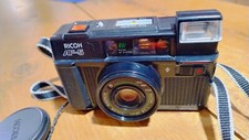 Appareil photo vintage d'occasion  Toulouse-