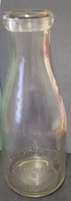 Vintage quart milk for sale  Pompton Plains