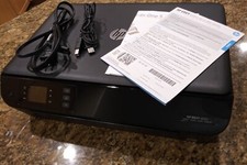 Envy 4500 inkjet for sale  Waddell