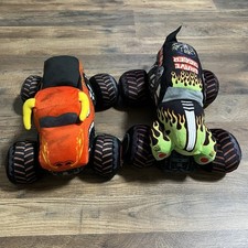 Lot monster jam for sale  Bryant