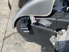 Motore completo per usato  Italia