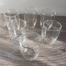 Vtg libbey juice for sale  Zelienople