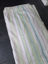 Laura ashley stripe for sale  SUTTON