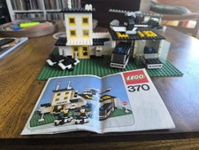 Lego 370 hotel d'occasion Lego 370 hotel d'occasion  Rennes