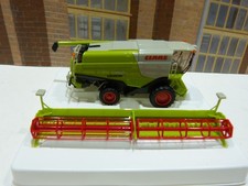 Wiking 038914 Mähdrescher Claas Lexion 760 mit V1050 Getreidevorsatz       54/77, używany na sprzedaż Wiking 038914 Mähdrescher Claas Lexion 760 mit V1050 Getreidevorsatz       54/77, używany na sprzedaż  Wysyłka do Poland