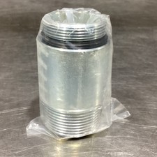 Galvanized welded steel for sale  Lockport
