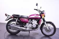 1972 suzuki gt750j for sale  NEWCASTLE