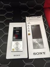 Sony walkman nwz usato  Lodi