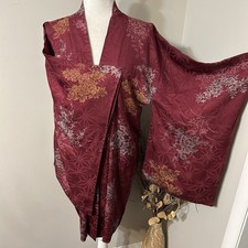 Vtg japanese haori for sale  Wichita