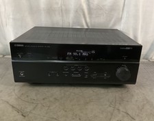 Receptor AV Home Theater Yamaha RX-V685 Atmos DTSX 4K WiFi comprar usado  Enviando para Brazil
