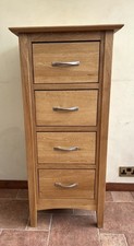 solid oak tall drawers for sale solid oak tall drawers for sale CAMBRIDGE