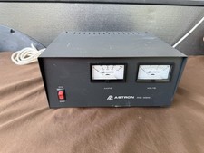 Astron 35m amp for sale  Hartselle