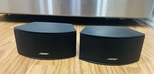 Bose cinemate 321 for sale  Broomfield