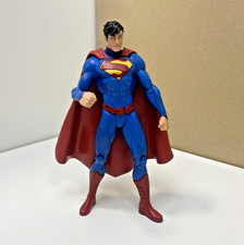 Superman collectibles justice for sale  READING