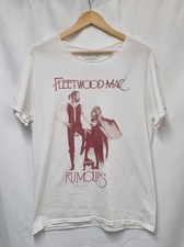 fleetwood mac t shirt for sale fleetwood mac t shirt for sale HENLEY-ON-THAMES