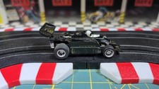 Carro de autorama Tyco #275 - Preto - F-1 Lotus - testado - funciona comprar usado  Enviando para Brazil
